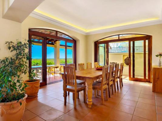 Sunset Beach Villa - 245253