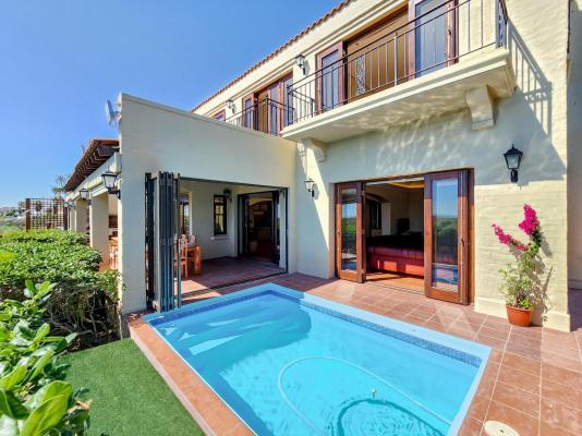 Sunset Beach Villa - 245256
