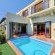 Sunset Beach Villa - 245256