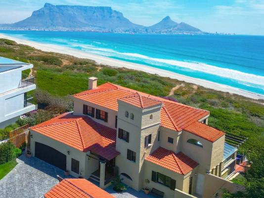 Sunset Beach Villa - 245257