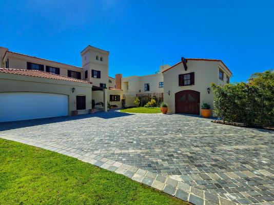 Sunset Beach Villa - 245259