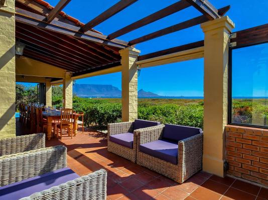 Sunset Beach Villa - 245260