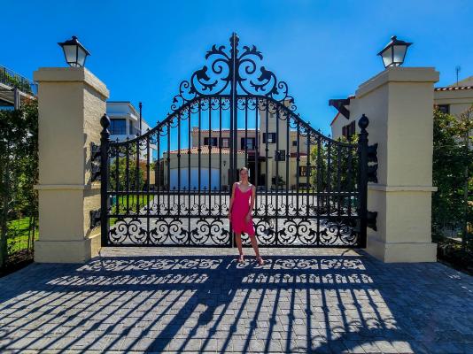 Sunset Beach Villa - 245263