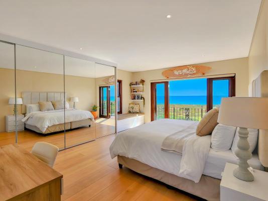 Sunset Beach Villa - 245267