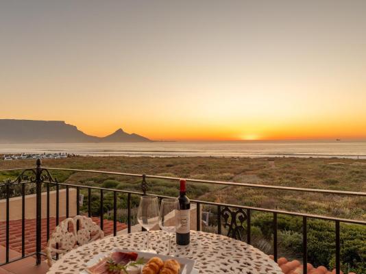 Sunset Beach Villa - 245270