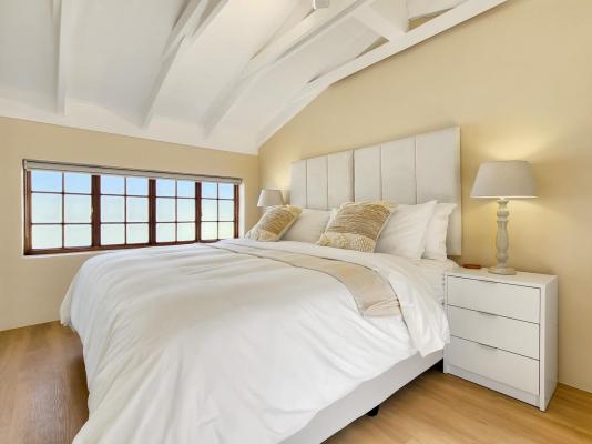 Sunset Beach Villa - 245272