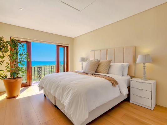 Sunset Beach Villa - 245273