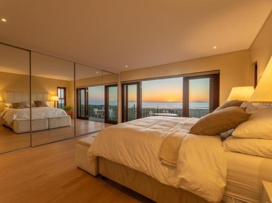 Sunset Beach Villa - 245274