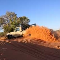 Frylinckspan Guestfarm and Venue - 245275