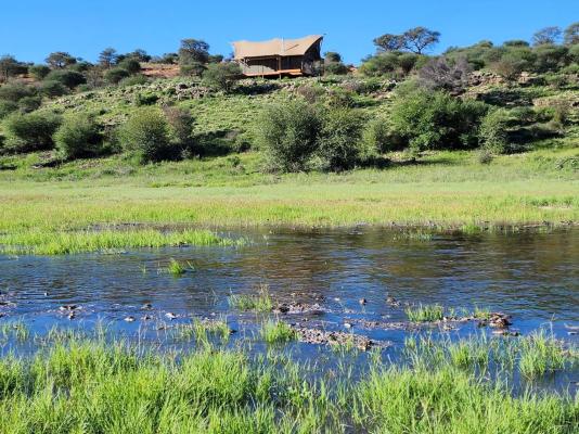 Frylinckspan Guestfarm and Venue - 245279