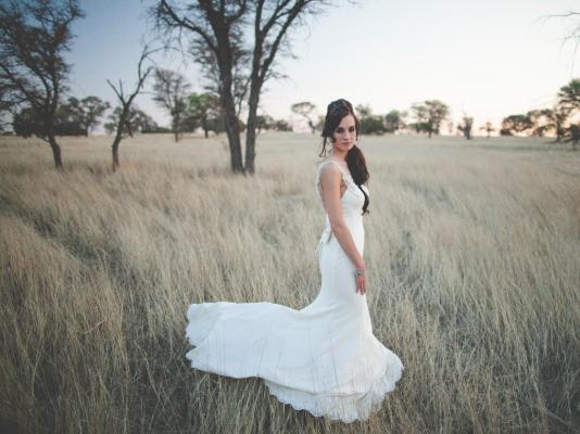 Frylinckspan Guestfarm and Venue - 245281