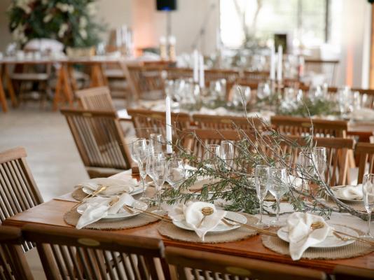 Frylinckspan Guestfarm and Venue - 245284