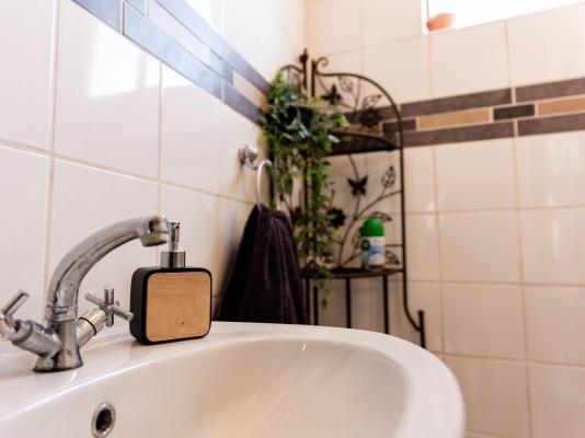 Frylinckspan Guestfarm and Venue - 245286