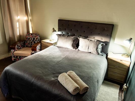 Frylinckspan Guestfarm and Venue - 245287