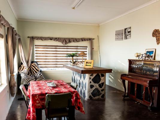 Frylinckspan Guestfarm and Venue - 245288