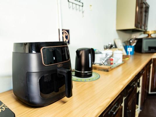 Frylinckspan Guestfarm and Venue - 245289