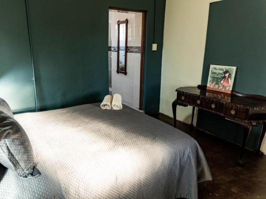 Frylinckspan Guestfarm and Venue - 245290