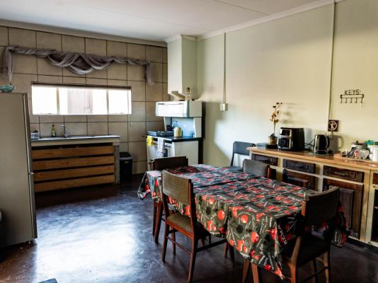 Frylinckspan Guestfarm and Venue - 245291