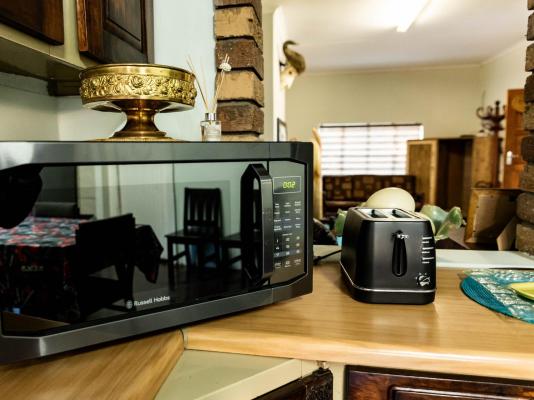 Frylinckspan Guestfarm and Venue - 245292