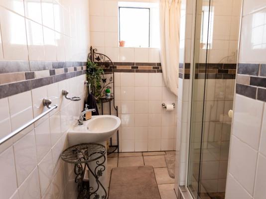 Frylinckspan Guestfarm and Venue - 245294