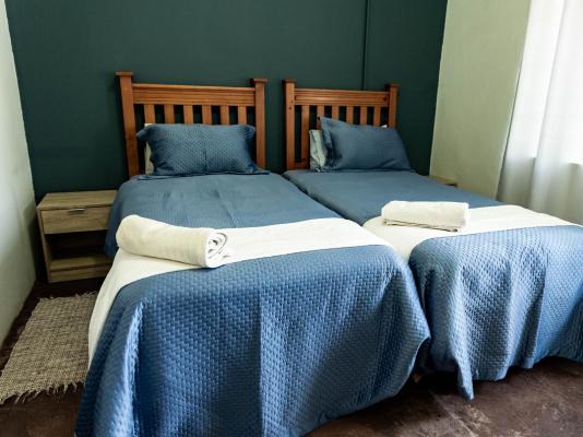 Frylinckspan Guestfarm and Venue - 245296