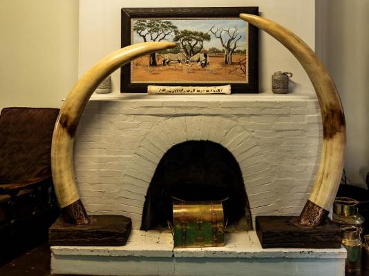 Frylinckspan Guestfarm and Venue - 245298