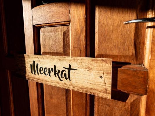 Frylinckspan Guestfarm and Venue - 245299