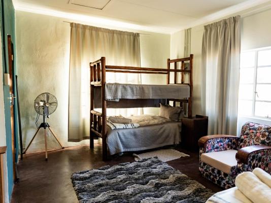 Frylinckspan Guestfarm and Venue - 245300