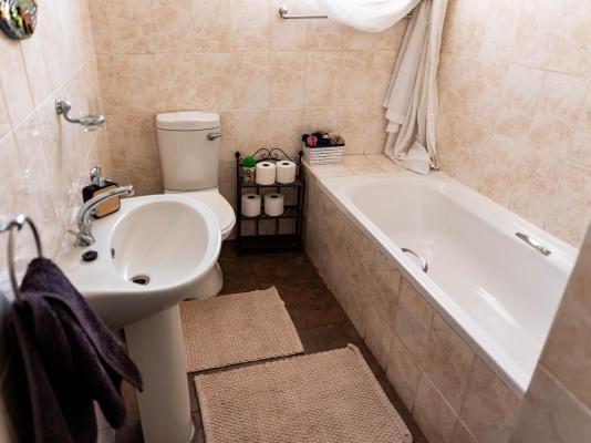 Frylinckspan Guestfarm and Venue - 245302