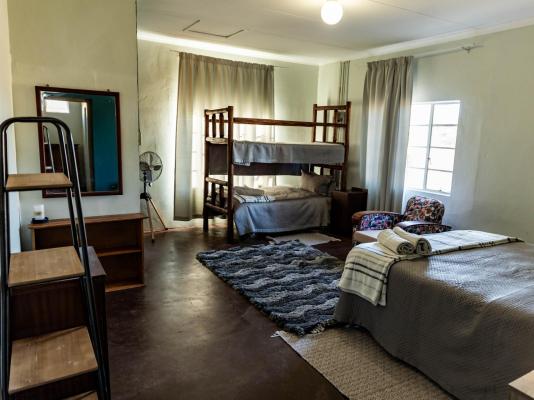 Frylinckspan Guestfarm and Venue - 245304