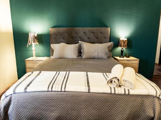 Frylinckspan Guestfarm and Venue - 245306