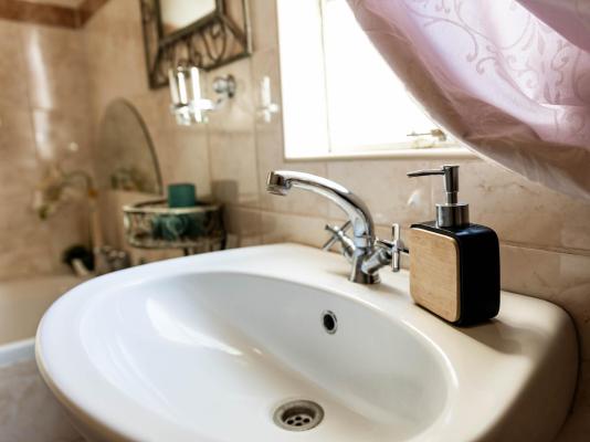 Frylinckspan Guestfarm and Venue - 245307