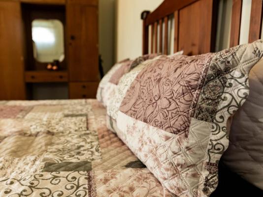 Frylinckspan Guestfarm and Venue - 245308