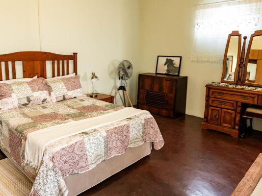 Frylinckspan Guestfarm and Venue - 245311