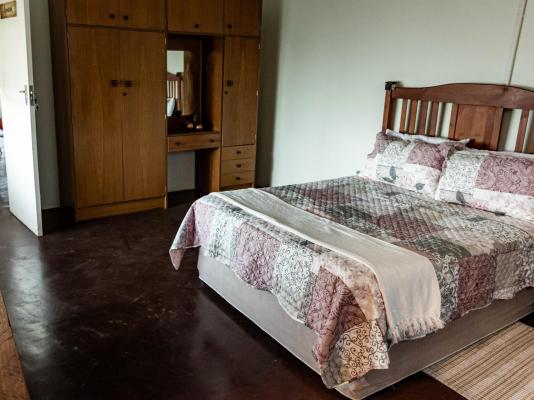 Frylinckspan Guestfarm and Venue - 245312