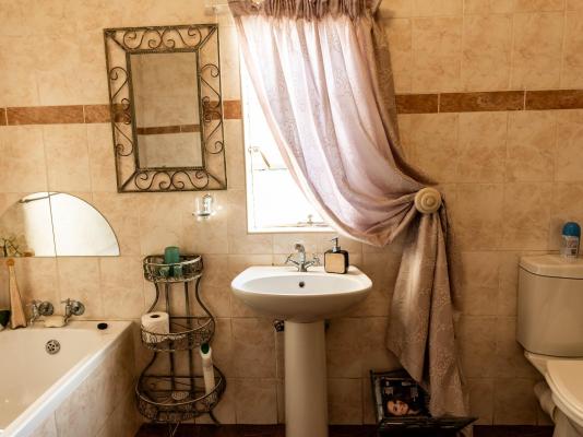 Frylinckspan Guestfarm and Venue - 245313