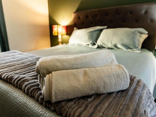 Frylinckspan Guestfarm and Venue - 245315