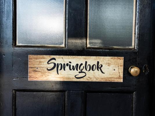 Frylinckspan Guestfarm and Venue - 245316