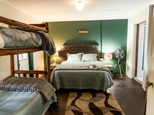 Frylinckspan Guestfarm and Venue - 245317