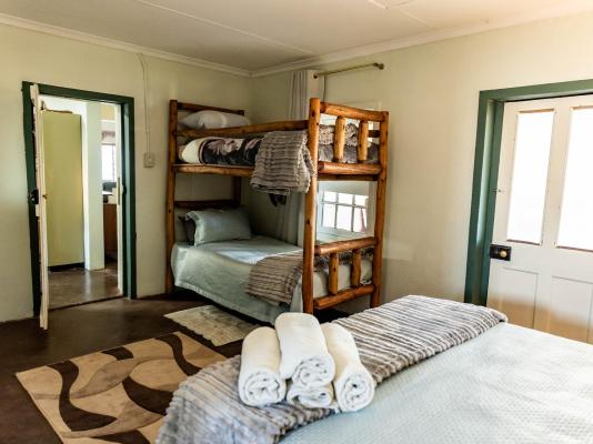 Frylinckspan Guestfarm and Venue - 245318