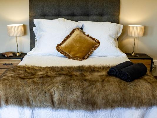 Frylinckspan Guestfarm and Venue - 245320