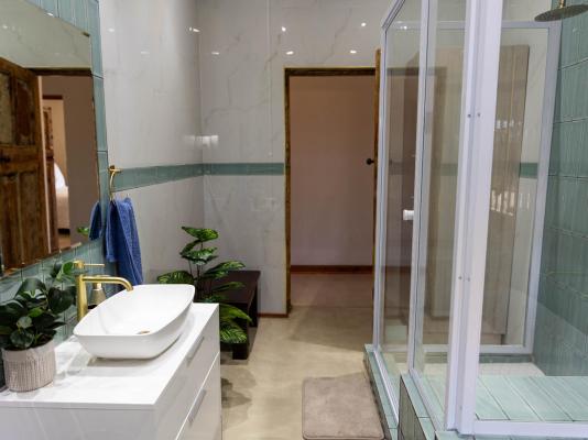 Frylinckspan Guestfarm and Venue - 245321