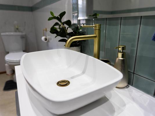 Frylinckspan Guestfarm and Venue - 245323