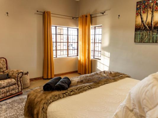 Frylinckspan Guestfarm and Venue - 245325