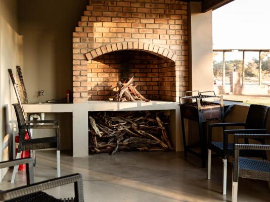 Frylinckspan Guestfarm and Venue - 245327