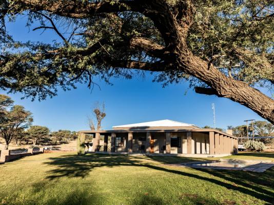 Frylinckspan Guestfarm and Venue - 245328