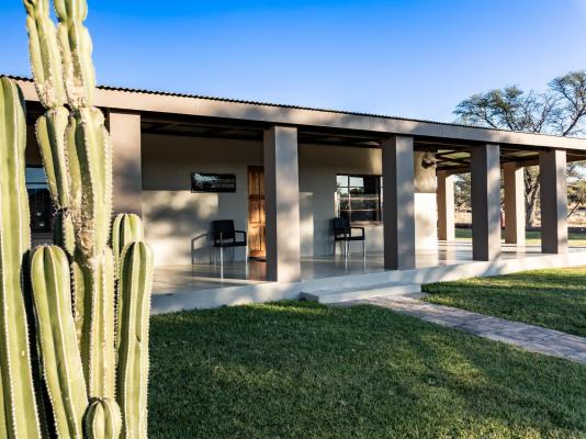 Frylinckspan Guestfarm and Venue - 245329