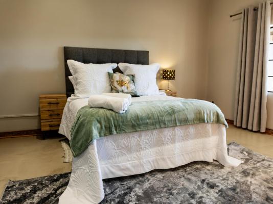 Frylinckspan Guestfarm and Venue - 245330