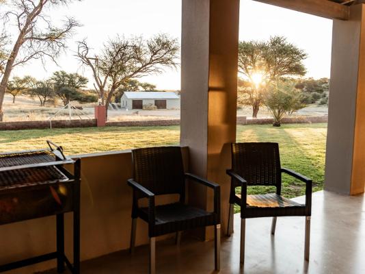 Frylinckspan Guestfarm and Venue - 245331