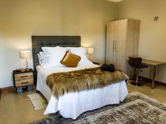 Frylinckspan Guestfarm and Venue - 245332